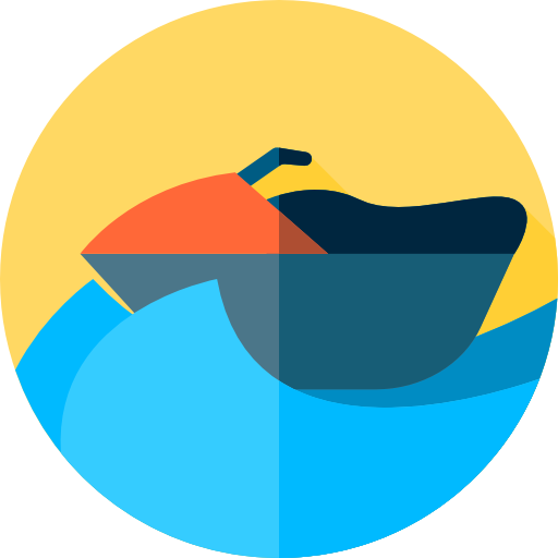 Jet ski